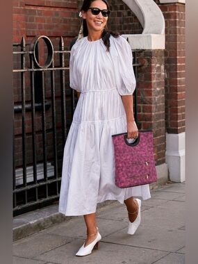 ❤️🆕New Sandra Roberts handbag